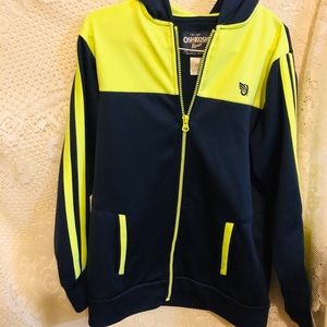 Oshkosh boys jacket